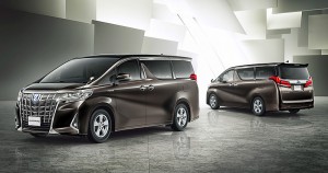 Toyota-Alphard-1 Phuket Best Trip & Travel บริการเช่ารถตู้นำเที่ยวพร้อมคนขับภูเก็ต