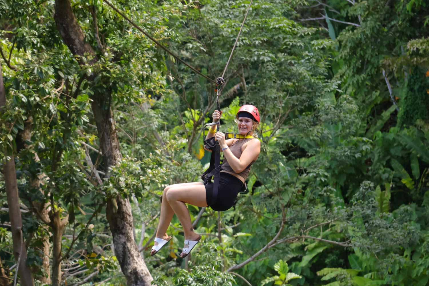Hanuman World - Phuket Best Trip Travel รถตู้นำเที่ยวภูเก็ต แบบ VIP 10 และ 12 ที่นั่ง
